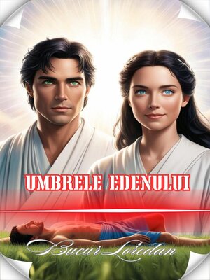 cover image of Umbrele Edenului